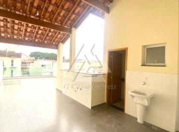 Apartamento · 119m² · 2 Quartos · 1 Vaga · Cobertura para venda em Parque Oratório de 119.00m² com 2 Quartos, 1 Suite e 1 Garagem