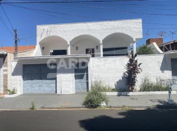 Casa · 218m² · 3 Quartos · 2 Vagas · Casa para venda em Parque Santa Marta de 218.00m² com 3 Quartos, 1 Suite e 2 Garagens