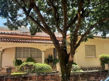 Casa · 285m² · 4 Quartos · 6 Vagas · Casa para venda em Centro de 285.00m² com 4 Quartos e 6 Garagens