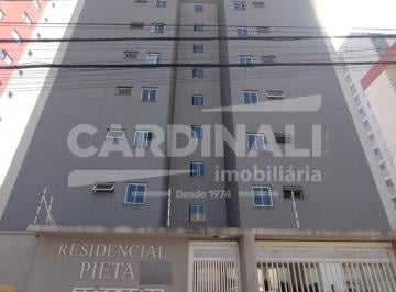 Apartamento · 39m² · 1 Quarto · 2 Vagas · Apartamento para venda em Jardim Lutfalla de 39.00m² com 1 Quarto e 2 Garagens