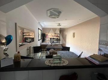 Apartamento · 107m² · 3 Quartos · 3 Vagas · Apartamento para venda em Vila Camilópolis de 107.00m² com 3 Quartos, 1 Suite e 3 Garagens