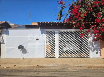Casa · 135m² · 2 Quartos · 2 Vagas · Casa para venda em Parque Residencial Maria Stella Faga de 135.00m² com 2 Quartos e 2 Garagens