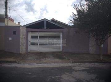 Casa · 136m² · 2 Quartos · 2 Vagas · Casa para venda em Jardim Uirapuru de 136.00m² com 2 Quartos e 2 Garagens