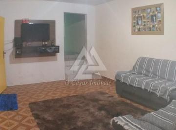 Casa · 165m² · 4 Quartos · 1 Vaga · Casa para venda em Parque Bandeirantes de 165.00m² com 4 Quartos, 1 Suite e 1 Garagem