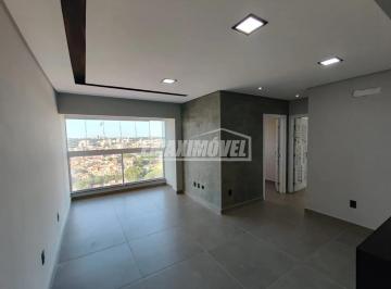 Apartamento · 70m² · 2 Quartos · 1 Vaga · Apartamento para venda em Vila Hortência de 70.00m² com 2 Quartos, 1 Suite e 1 Garagem