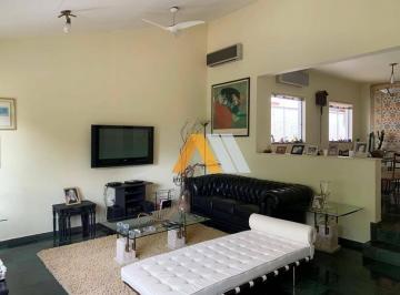 Casa · 246m² · 3 Quartos · 4 Vagas · Casa de Condomínio para venda em Condomínio Granja Olga I de 246.00m² com 3 Quartos, 1 Suite e 4 Gar