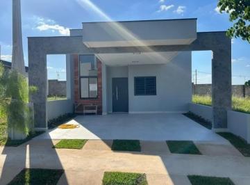 Casa · 118m² · 3 Quartos · 2 Vagas · Casa para venda em Jardim Novo Horizonte de 118.32m² com 3 Quartos, 1 Suite e 2 Garagens