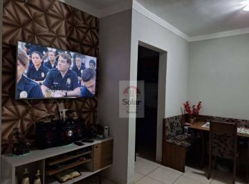 Apartamento · 48m² · 2 Quartos · 1 Vaga · Apartamento para venda em Campos Elíseos de 48.00m² com 2 Quartos e 1 Garagem