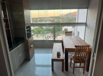 Apartamento · 137m² · 2 Quartos · 2 Vagas · Apartamento para venda em Centro de 137.00m² com 2 Quartos, 1 Suite e 2 Garagens