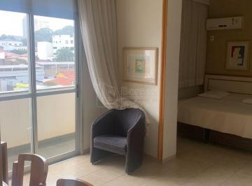 Apartamento · 47m² · 1 Quarto · 1 Vaga · Apartamento para venda e aluguel em Centro de 47.00m² com 1 Quarto, 1 Suite e 1 Garagem