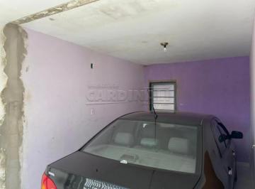 Casa · 190m² · 3 Quartos · 2 Vagas · Casa para venda em Jardim São Carlos 5 de 190.00m² com 3 Quartos, 1 Suite e 2 Garagens