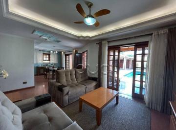 Casa · 235m² · 3 Quartos · 2 Vagas · Casa para venda em Nova Piracicaba de 235.00m² com 3 Quartos, 2 Suites e 2 Garagens