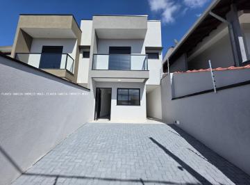 Casa · 130m² · 3 Quartos · 2 Vagas · Sobrado para venda em Vila Brás Cubas de 130.00m² com 3 Quartos, 1 Suite e 2 Garagens