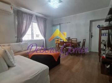 Apartamento · 90m² · 2 Quartos · 1 Vaga · Apartamento para venda em Itararé de 90.00m² com 2 Quartos e 1 Garagem