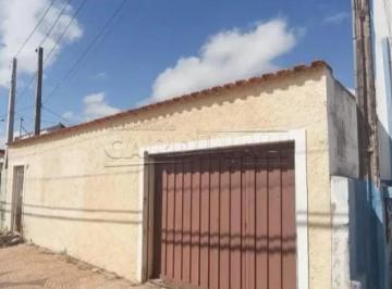 Casa · 120m² · 3 Quartos · 4 Vagas · Casa para venda em Jardim Boa Esperança de 120.00m² com 3 Quartos e 4 Garagens