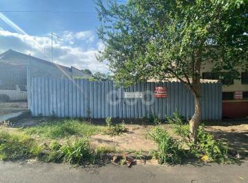 Terreno · 250m² · Terreno para venda em Jardim Caxambu de 250.00m²