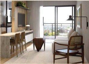Apartamento · 75m² · 2 Quartos · 1 Vaga · Apartamento para venda em Jardim Das Nações de 75.00m² com 2 Quartos, 1 Suite e 1 Garagem