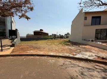 Terreno · 388m² · Terreno en Condomínio para venda em Park Unimep Taquaral de 388.00m²