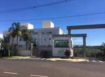 Apartamento · 61m² · 2 Quartos · 1 Vaga · Apartamento para alugar em Vila Nossa Senhora Aparecida de 61.00m² com 2 Quartos e 1 Garagem