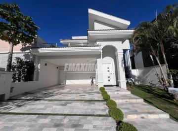 Casa · 308m² · 3 Quartos · 4 Vagas · Casa de Condomínio para venda em Além Ponte de 308.00m² com 3 Quartos, 3 Suites e 4 Garagens