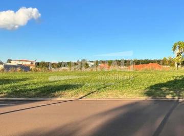 Terreno · 1409m² · Terreno para venda em Condomínio Parque Residencial Damha Lll de 1409.00m²