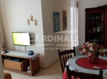 Apartamento · 54m² · 2 Quartos · 1 Vaga · Apartamento para venda em Jardim Dom Vieira de 54.00m² com 2 Quartos e 1 Garagem