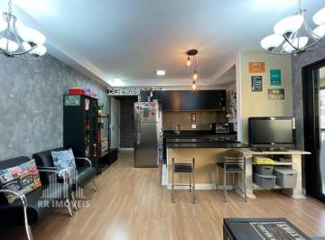 Apartamento · 70m² · 2 Quartos · 2 Vagas · Apartamento para venda em Bethaville I de 70.00m² com 2 Quartos, 1 Suite e 2 Garagens