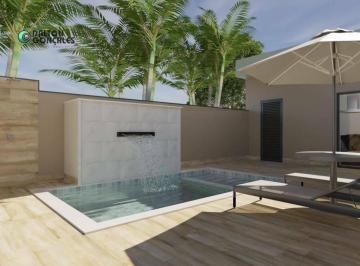 Casa · 190m² · 3 Quartos · 4 Vagas · Casa para venda em Jardim Esplanada de 190.00m² com 3 Quartos, 3 Suites e 4 Garagens
