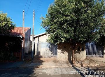 Casa · 126m² · 2 Quartos · Casa para venda em Jardim São Luiz de 126.00m² com 2 Quartos