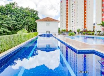 Apartamento · 66m² · 2 Quartos · 1 Vaga · Apartamento para venda em Ponte Preta de 66.00m² com 2 Quartos, 1 Suite e 1 Garagem
