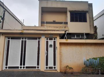 Casa · 280m² · 4 Quartos · 3 Vagas · Sobrado para venda em Planalto Paulista de 280.00m² com 4 Quartos, 3 Suites e 3 Garagens