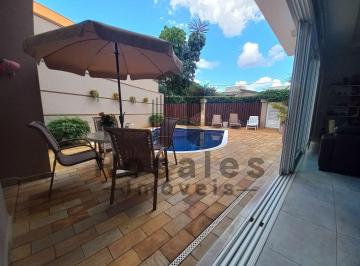 Casa · 335m² · 3 Quartos · 2 Vagas · Casa para venda em Condomínio Villa Franca de 335.00m² com 3 Quartos, 1 Suite e 2 Garagens