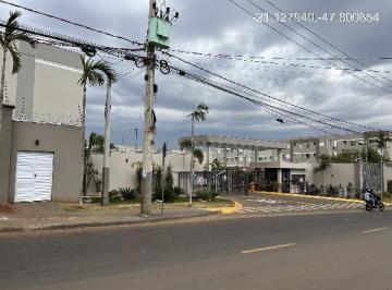 Apartamento · 43m² · 2 Quartos · 1 Vaga · Apartamento para venda em Chácaras Pedro Corrêa De Carvalho de 43.00m² com 2 Quartos e 1 Garagem