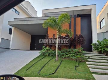 Casa · 180m² · 3 Quartos · 4 Vagas · Casa de Condomínio para venda em Além Ponte de 180.00m² com 3 Quartos, 3 Suites e 4 Garagens