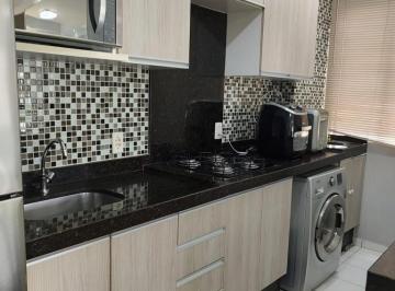 Apartamento · 48m² · 3 Quartos · 1 Vaga · Apartamento para venda em Vila Marieta de 48.00m² com 3 Quartos e 1 Garagem