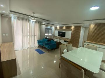 Apartamento · 86m² · 2 Quartos · 2 Vagas · Apartamento para venda em Residencial Dreams de 86.00m² com 2 Quartos, 1 Suite e 2 Garagens
