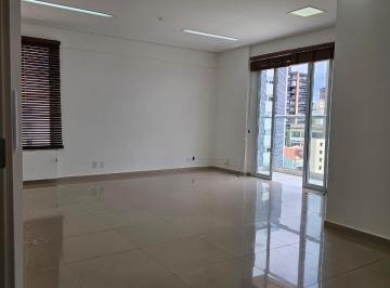 Comercial · 40m² · 1 Vaga · Sala Comercial para venda em Parque Campolim de 40.00m² com 1 Garagem