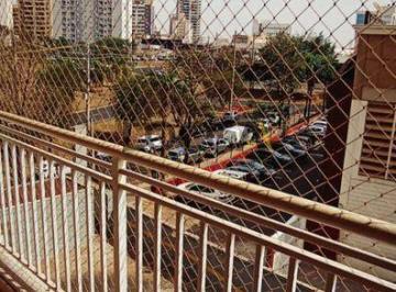 Apartamento · 101m² · 3 Quartos · 2 Vagas · Apartamento para venda em Nova Aliança de 101.00m² com 3 Quartos, 2 Suites e 2 Garagens