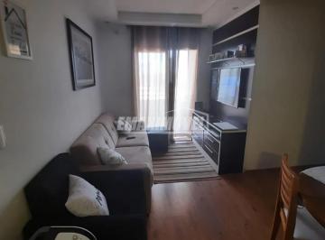 Apartamento · 69m² · 3 Quartos · 2 Vagas · Apartamento para venda em Parque Bela Vista de 69.00m² com 3 Quartos, 1 Suite e 2 Garagens