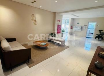 Apartamento · 76m² · 3 Quartos · 2 Vagas · Apartamento para venda em Centro de 76.00m² com 3 Quartos, 1 Suite e 2 Garagens