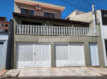 Casa · 213m² · 3 Quartos · 2 Vagas · Casa para venda em Vila Carvalho de 213.00m² com 3 Quartos e 2 Garagens
