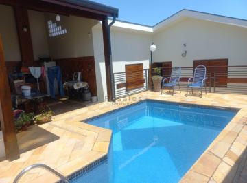 Casa · 218m² · 3 Quartos · 2 Vagas · Casa para venda em Taquaral de 218.00m² com 3 Quartos, 1 Suite e 2 Garagens