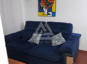 Apartamento · 47m² · 2 Quartos · Apartamento para venda em Cidade São Jorge de 47.00m² com 2 Quartos