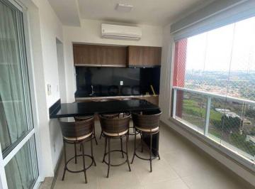 Apartamento · 172m² · 3 Quartos · 3 Vagas · Apartamento para venda em Nova Aliança de 172.00m² com 3 Quartos, 3 Suites e 3 Garagens
