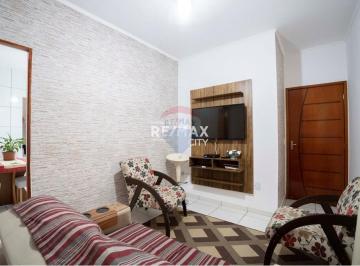 Casa · 130m² · 3 Quartos · 2 Vagas · Casa para venda em Parque Residencial Jundiaí de 130.00m² com 3 Quartos e 2 Garagens