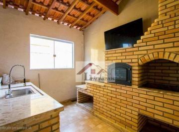 Apartamento · 95m² · 2 Quartos · 2 Vagas · Cobertura para venda em Vila Bela Vista de 95.00m² com 2 Quartos e 2 Garagens
