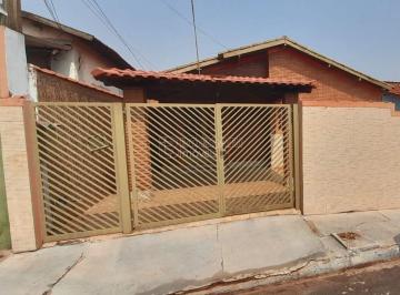 Casa · 150m² · 2 Quartos · Casa para venda em Yolanda Opice de 150.00m² com 2 Quartos