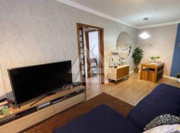 Apartamento · 67m² · 2 Quartos · 1 Vaga · Apartamento para venda em Centro de 67.00m² com 2 Quartos, 1 Suite e 1 Garagem