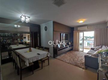 Apartamento · 92m² · 2 Quartos · 3 Vagas · Apartamento para venda em Jardim Ouro Verde de 92.00m² com 2 Quartos, 1 Suite e 3 Garagens