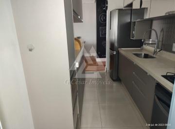 Apartamento · 83m² · 3 Quartos · 2 Vagas · Apartamento para venda em Vila América de 83.00m² com 3 Quartos, 1 Suite e 2 Garagens